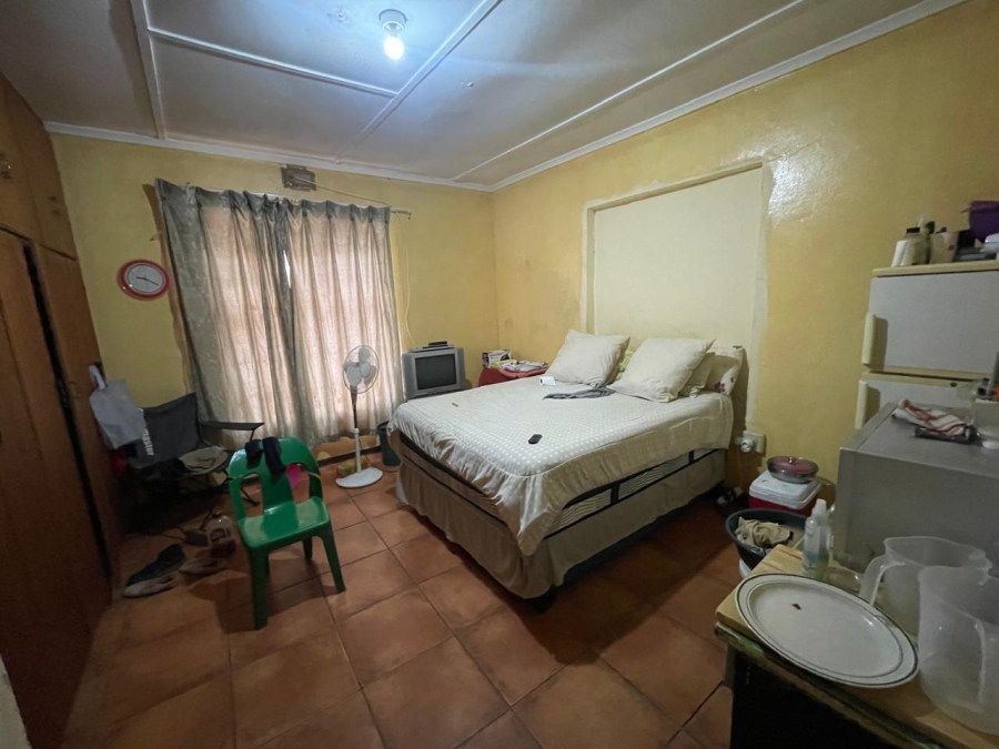 7 Bedroom Property for Sale in Wolmaransstad North West